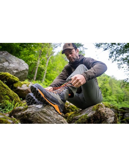 Crispi Futura PWR scarpone da caccia e trekking