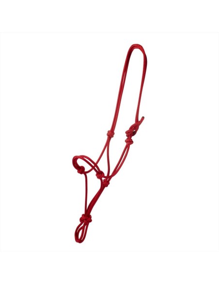 Pool's   capezza corda annodata