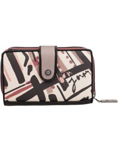 Anekke Mademoiselle portafoglio medio