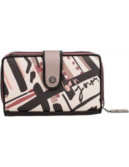 Anekke Mademoiselle portafoglio medio