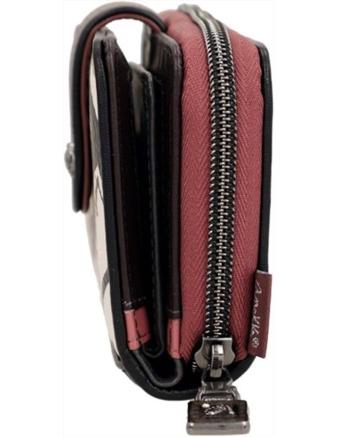 Anekke Mademoiselle portafoglio medio