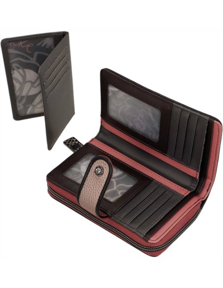 Anekke Mademoiselle portafoglio medio