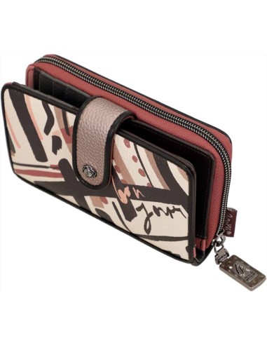 Anekke Mademoiselle portafoglio medio