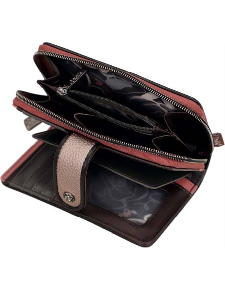 Anekke Mademoiselle portafoglio medio