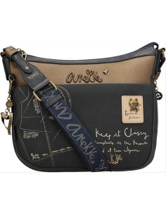 Anekke Boutique tracolla grande da donna
