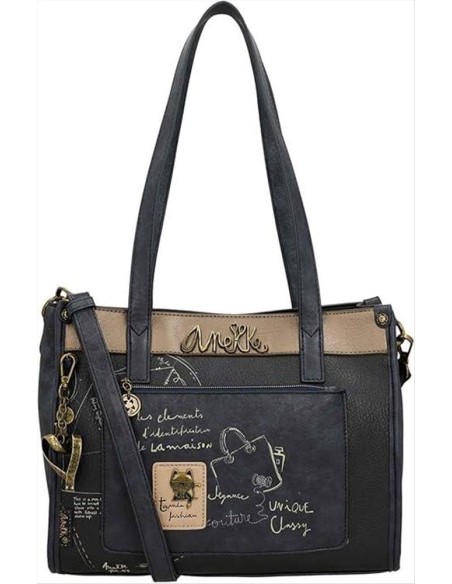 Anekke  Boutique Borsa shopper grande