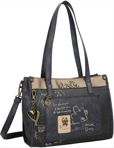 Anekke  Boutique Borsa shopper grande