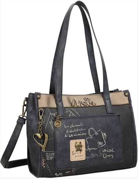 Anekke  Boutique Borsa shopper grande