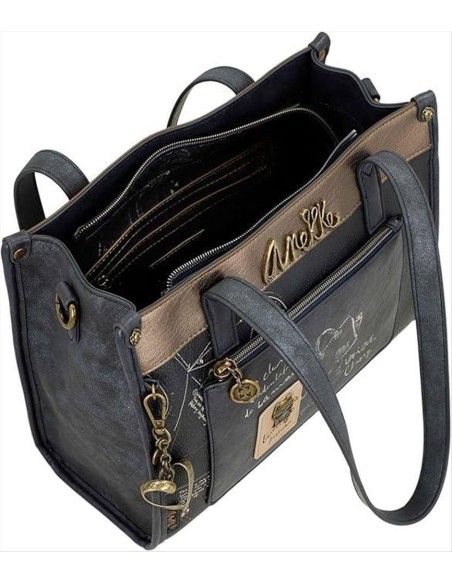 Anekke  Boutique Borsa shopper grande