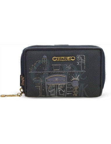 Anekke  Boutique Portafoglio  medio da donna