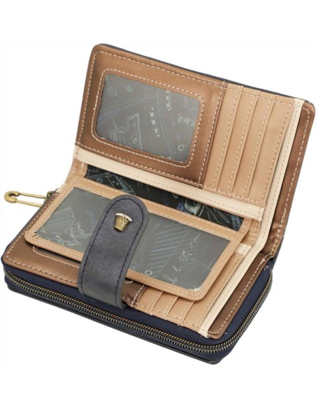 Anekke  Boutique Portafoglio  medio da donna