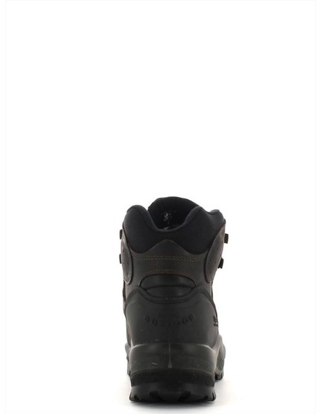 Grisport 629 scarpone da trekking in pelle