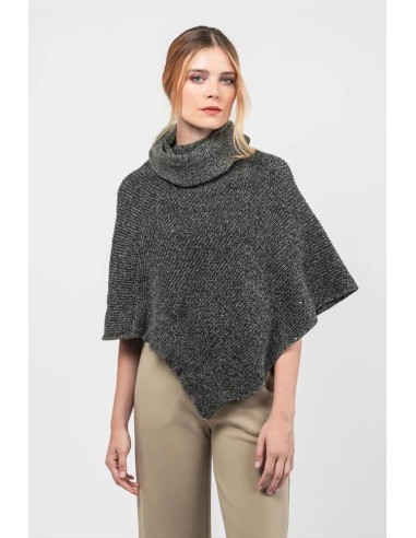 Anekke Poncho dolcevita
