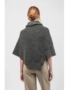 Anekke Poncho dolcevita 2