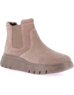 Grünland polacco da donna in pelle scamosciata