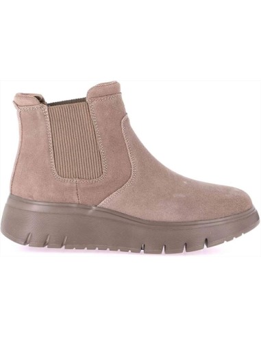 Grünland polacco da donna in pelle scamosciata