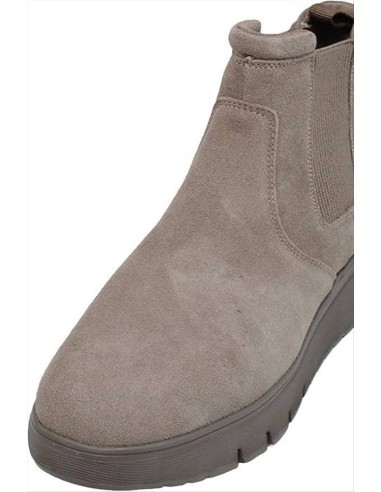 Grünland polacco da donna in pelle scamosciata