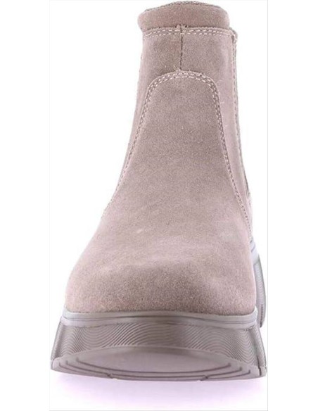 Grünland polacco da donna in pelle scamosciata