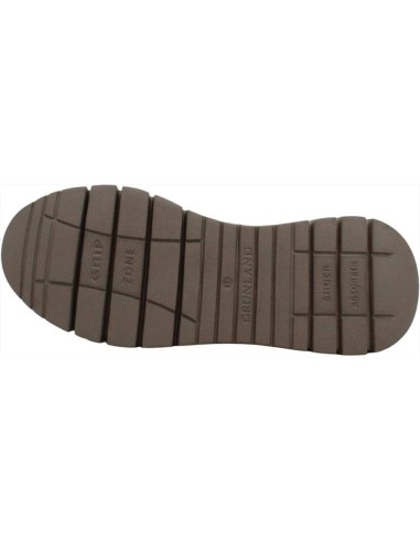 Grünland polacco da donna in pelle scamosciata