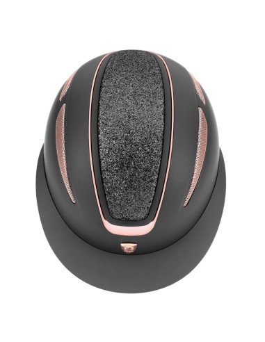 Tattini Cap tattini modello Ariete dettagli oro rosa