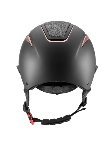 Tattini Cap tattini modello Ariete dettagli oro rosa