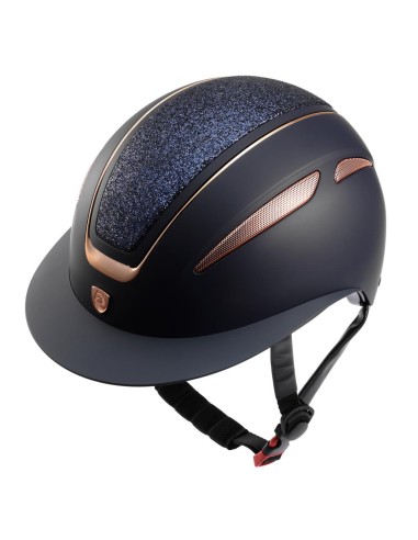 Tattini Cap tattini modello Ariete dettagli oro rosa