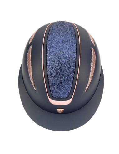 Tattini Cap tattini modello Ariete dettagli oro rosa