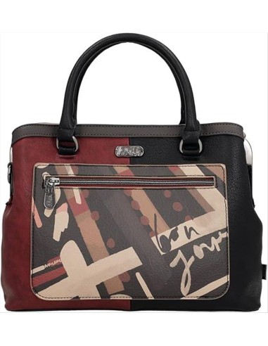 Anekke Mademoiselle borsa due manici