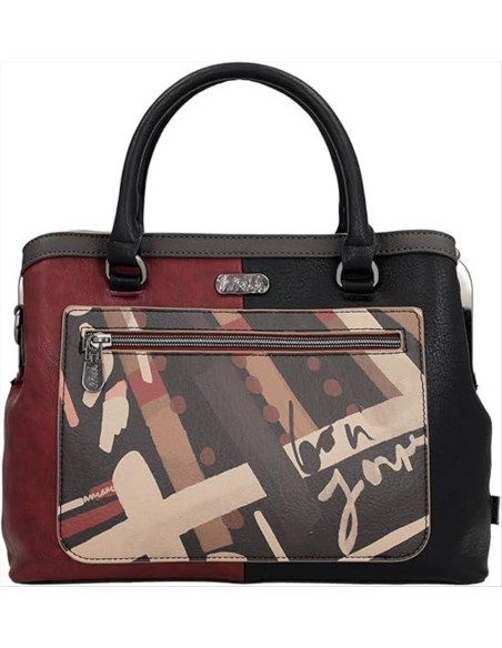 Anekke Mademoiselle borsa due manici