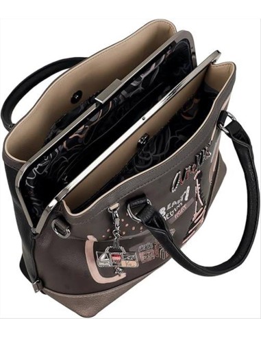 Anekke Mademoiselle borsa due manici