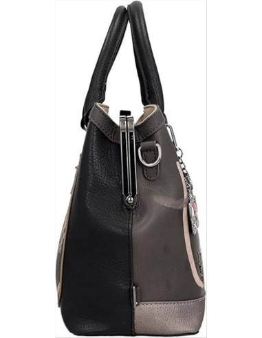 Anekke Mademoiselle borsa due manici