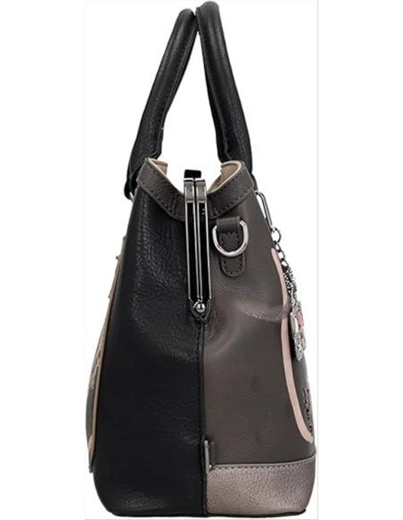 Anekke Mademoiselle borsa due manici