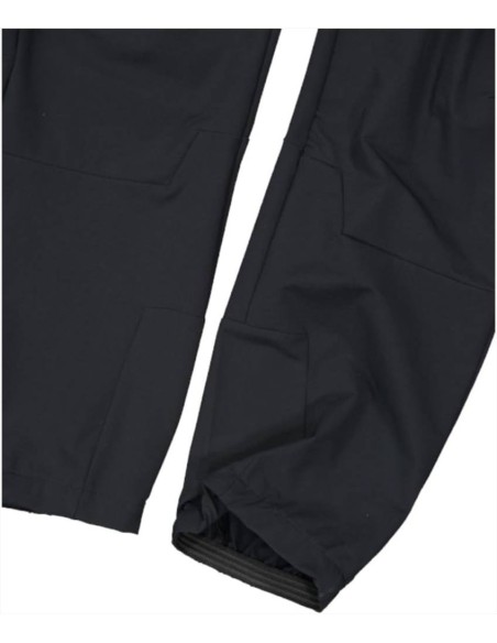 CMP Pantaloni trekking uomo in tessuto ripstop con tasche laterali