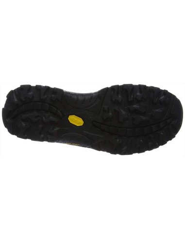 Grisport scarpone da trekking in pelle con fodera sympatex