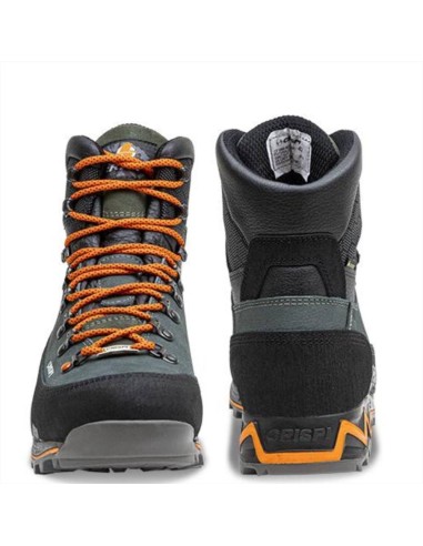 Crispi Futura CX GTX scarpone da trekking caccia fondo Vibram