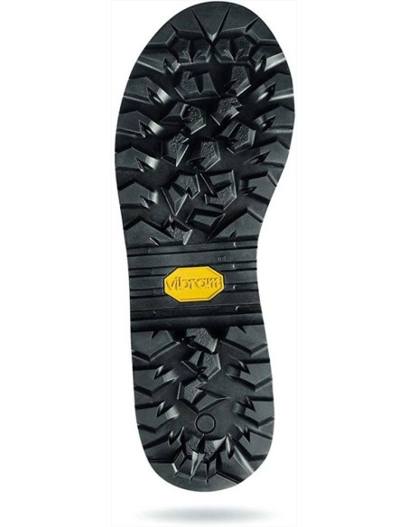 Crispi Nevada Legend GTX scarpone da trekking in pelle con fodera Gore