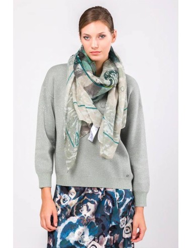 Anekke Foulard  186 x 90 cm