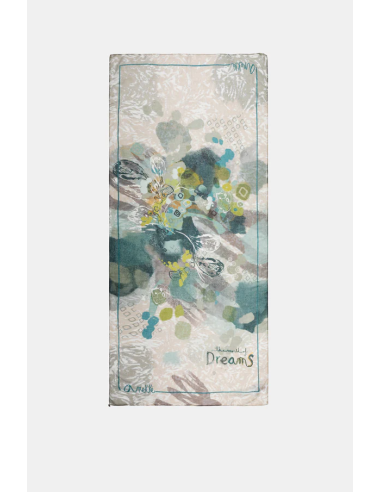 Anekke Foulard  186 x 90 cm