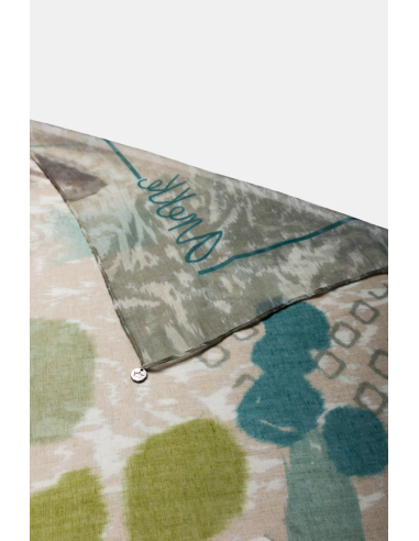 Anekke Foulard  186 x 90 cm