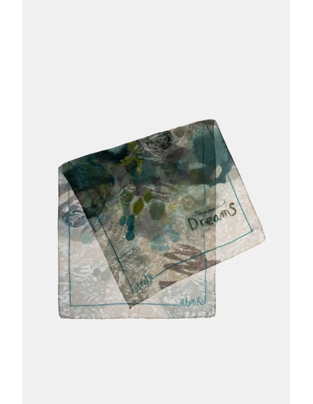 Anekke Foulard  186 x 90 cm