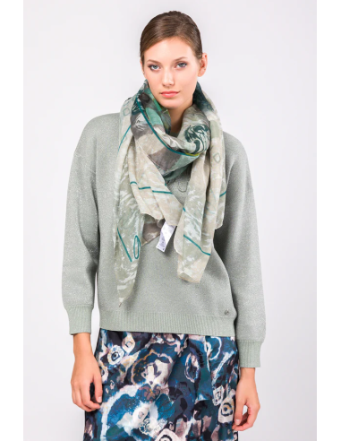 Anekke Foulard  186 x 90 cm