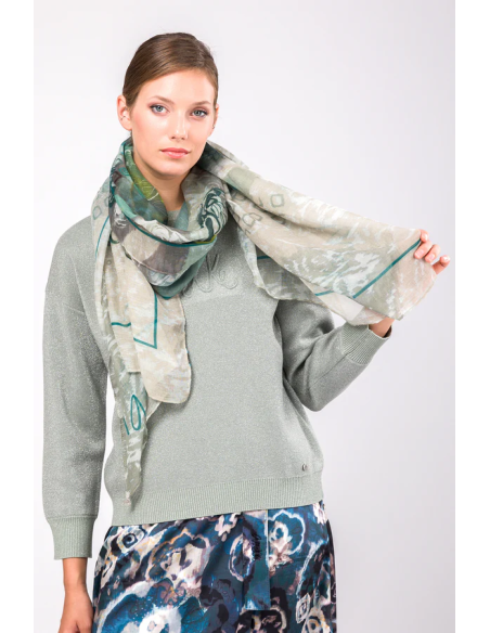 Anekke Foulard  186 x 90 cm