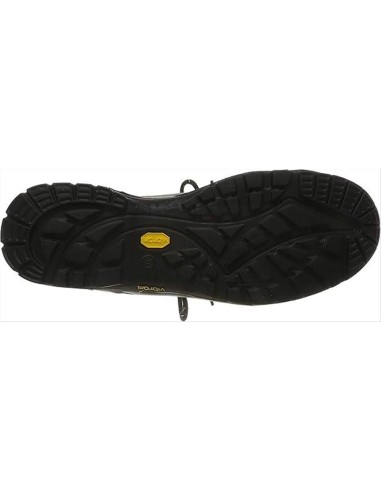 Grisport scarpone da trekking uomo fondo vibram ultra resistente