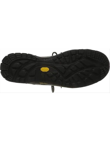 Grisport scarpone da trekking uomo fondo vibram ultra resistente