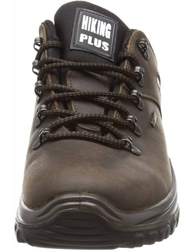 Grisport scarpone da trekking uomo fondo Vibram ultra resistente