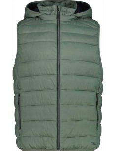 CMP giacca da uomo con cappuccio fisso