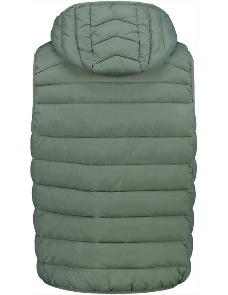 CMP giacca da uomo con cappuccio fisso