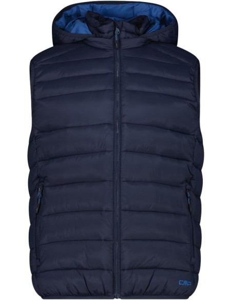 CMP giacca da uomo con cappuccio fisso