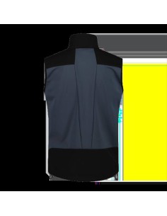 CMP Gilet in Softshell Unlimitech da uomo 2