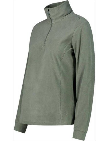 CMP Pile lupetto Arctic Fleece da donna